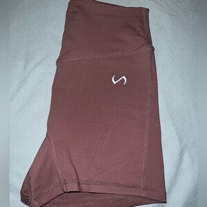 Tlf apparel workout shorts